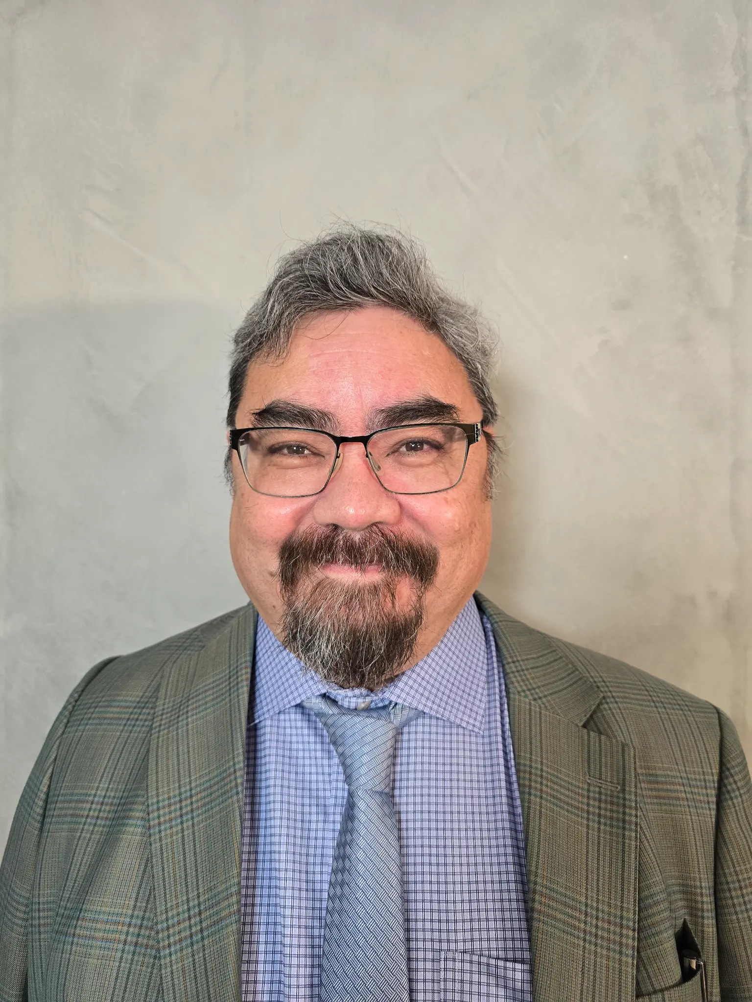 Dale William Robinson