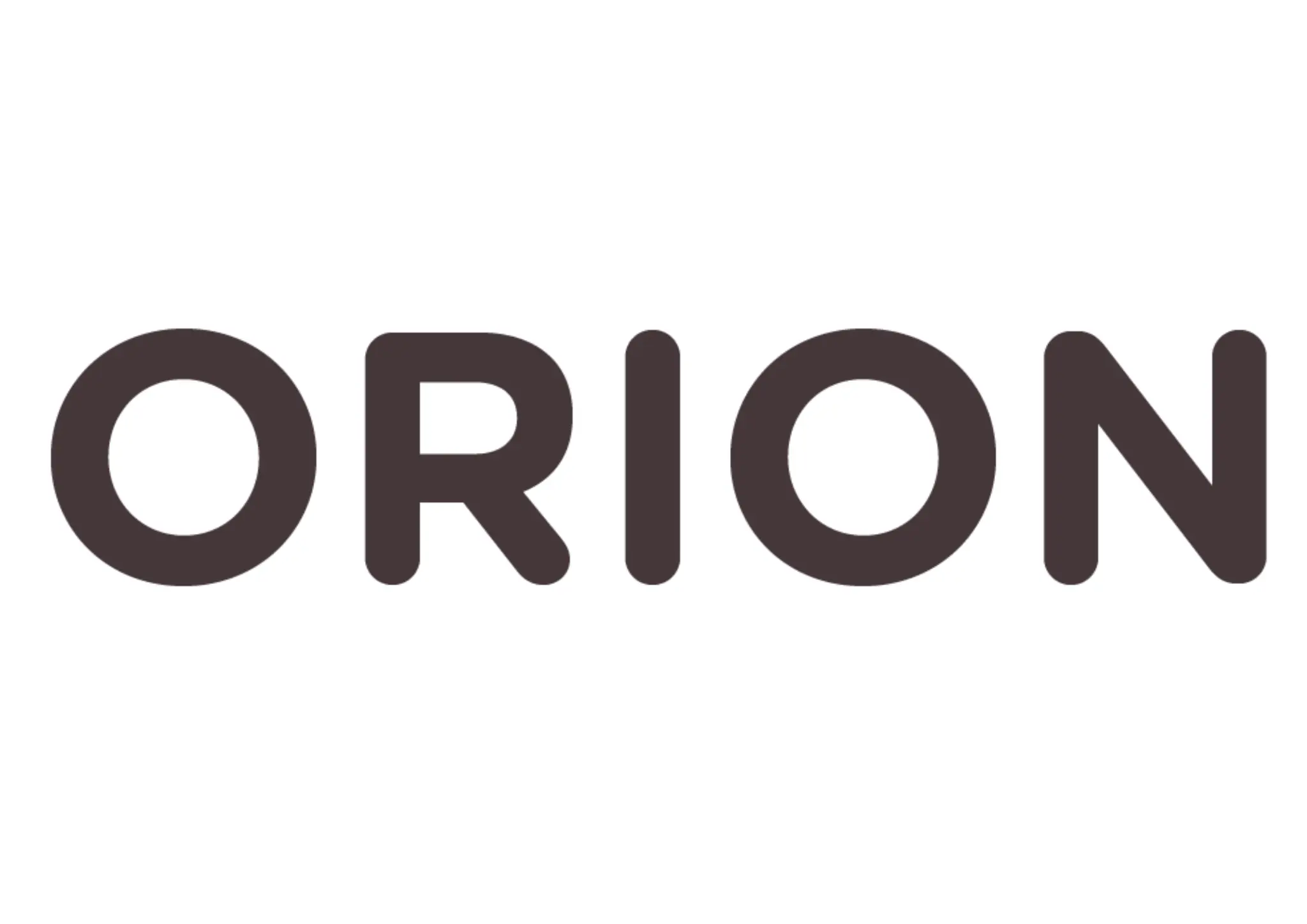 Orion Satellite logo