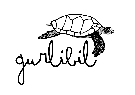 Gurlibil Logo